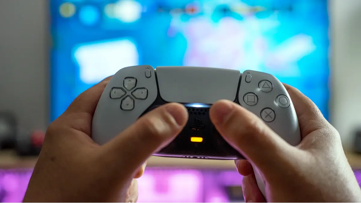 PS5 DualSense Controller Feature Speeds Up Worst Part of Console Gaming