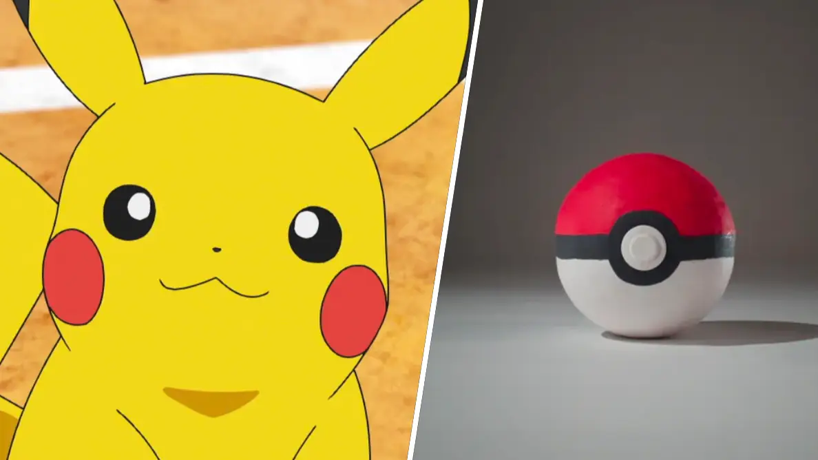 The Pokémon Company / Aardman Animations