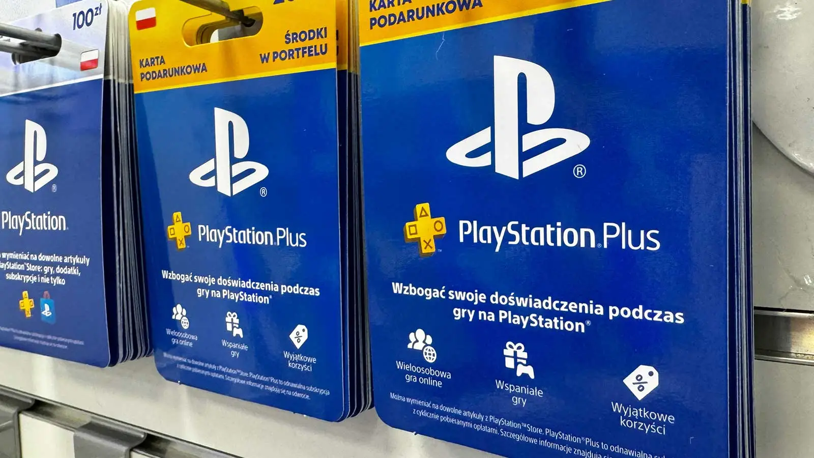 PlayStation Plus, NurPhoto (via Getty Images)