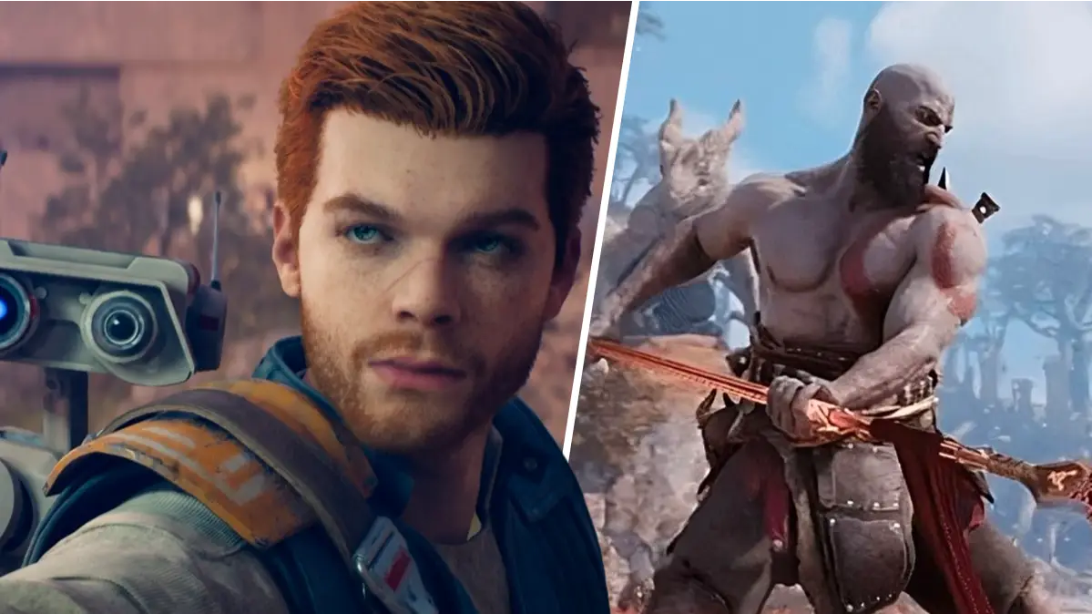 EA/Sony Interactive Entertainment