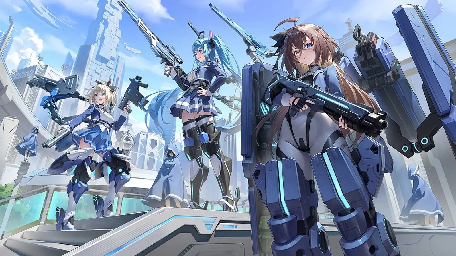 Wuhan Shengtian Game Network Technology Co., Ltd