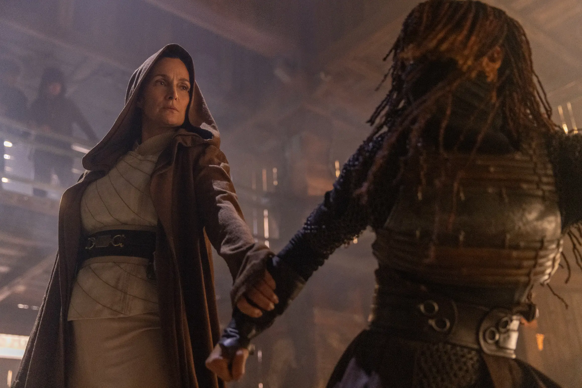 Star Wars: The Acolyte /