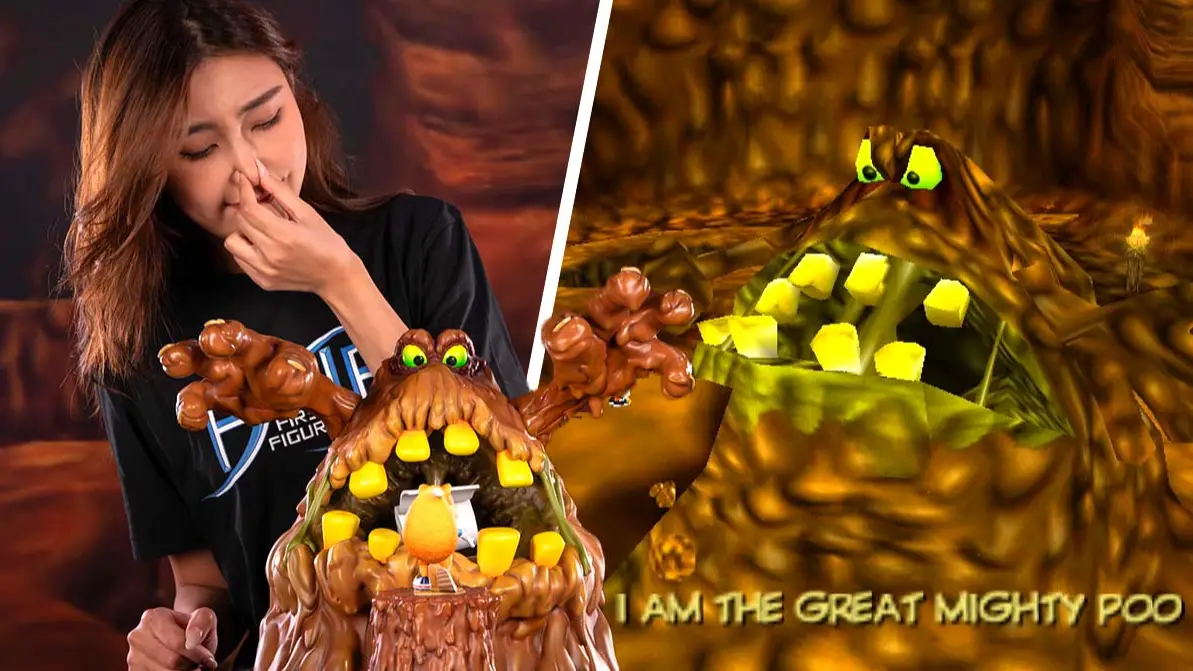 First 4 Figures, Rare