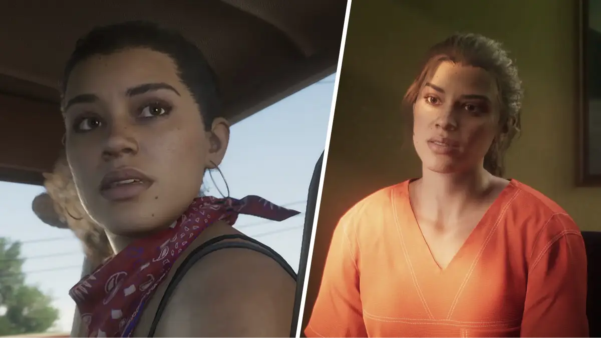 GTA 6 2024 gameplay leak leaves fans divided