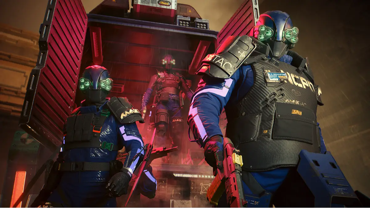 Cyberpunk 2077 Player Murders Nearly Everyone In Night City Just To See What Happens