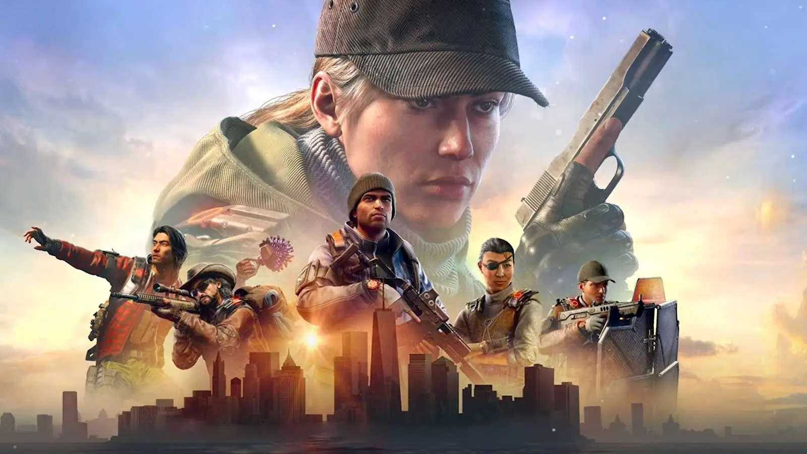 Ubisoft