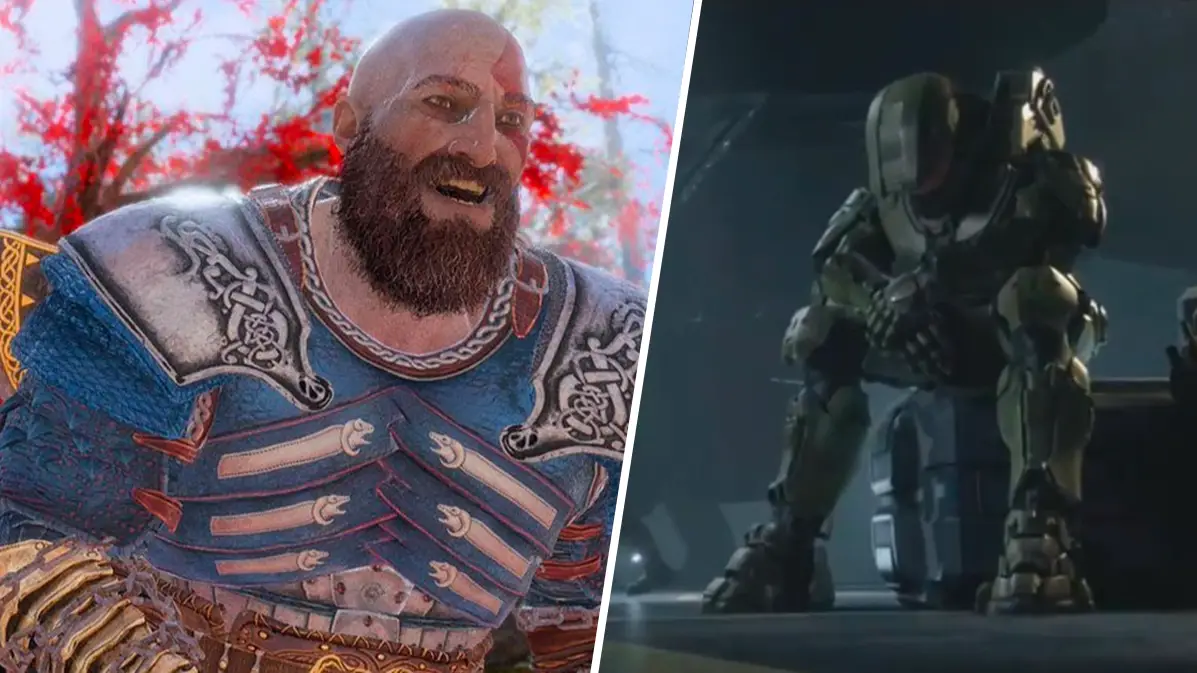 Sony Interactive Entertainment/Xbox Game Studios