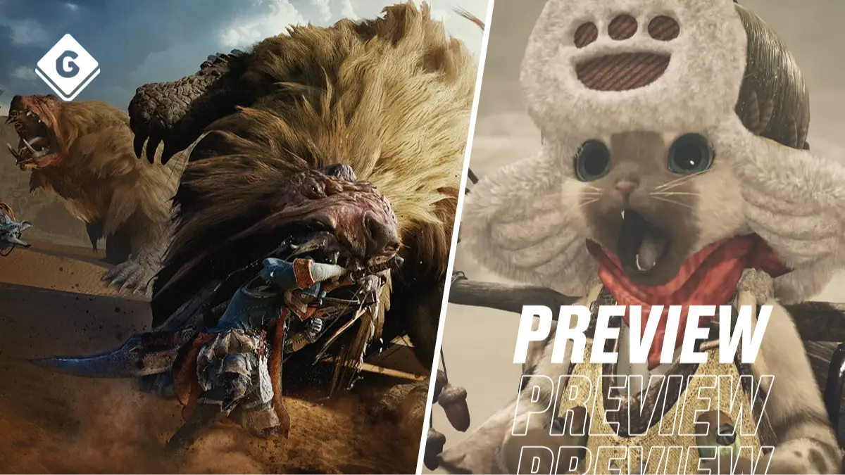 Monster Hunter Wilds preview: A franchise revitalised