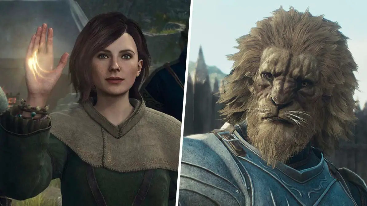 Dragon's Dogma 2 is about to nerf its most controversial feature