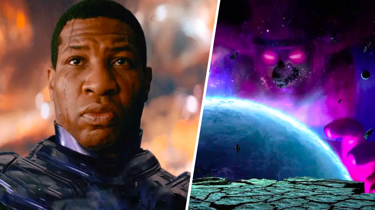 Walt Disney Studios Motion Pictures/Capcom