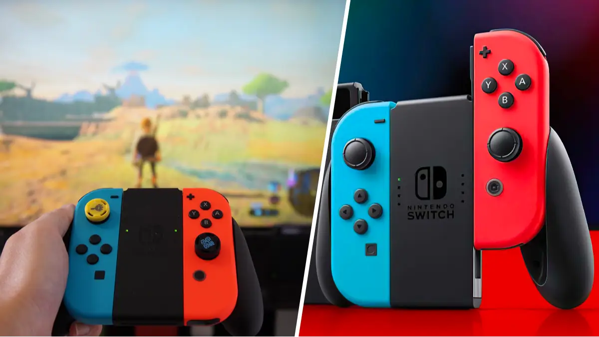 Nintendo Switch gamers warned they've 24 hours to grab new freebie