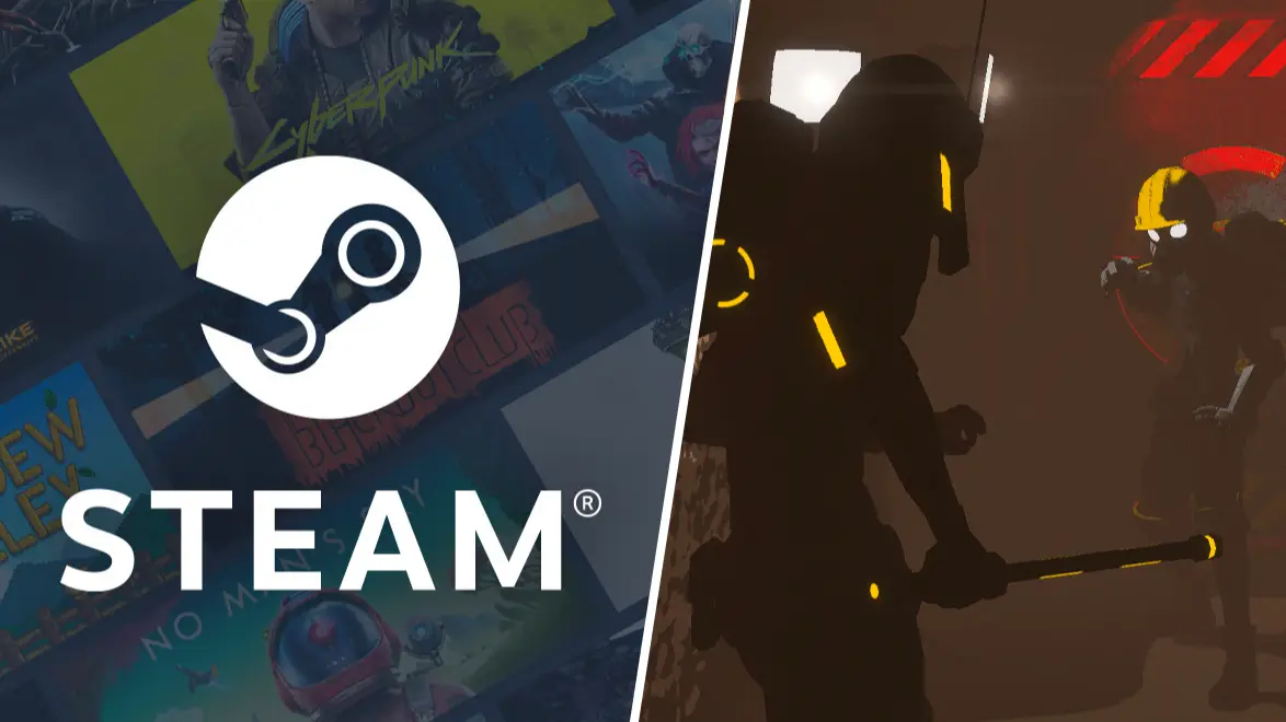 Team Crucible / Valve