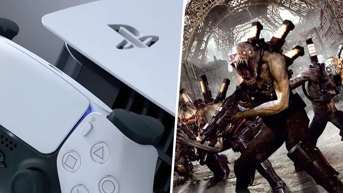 Sony Computer Entertainment