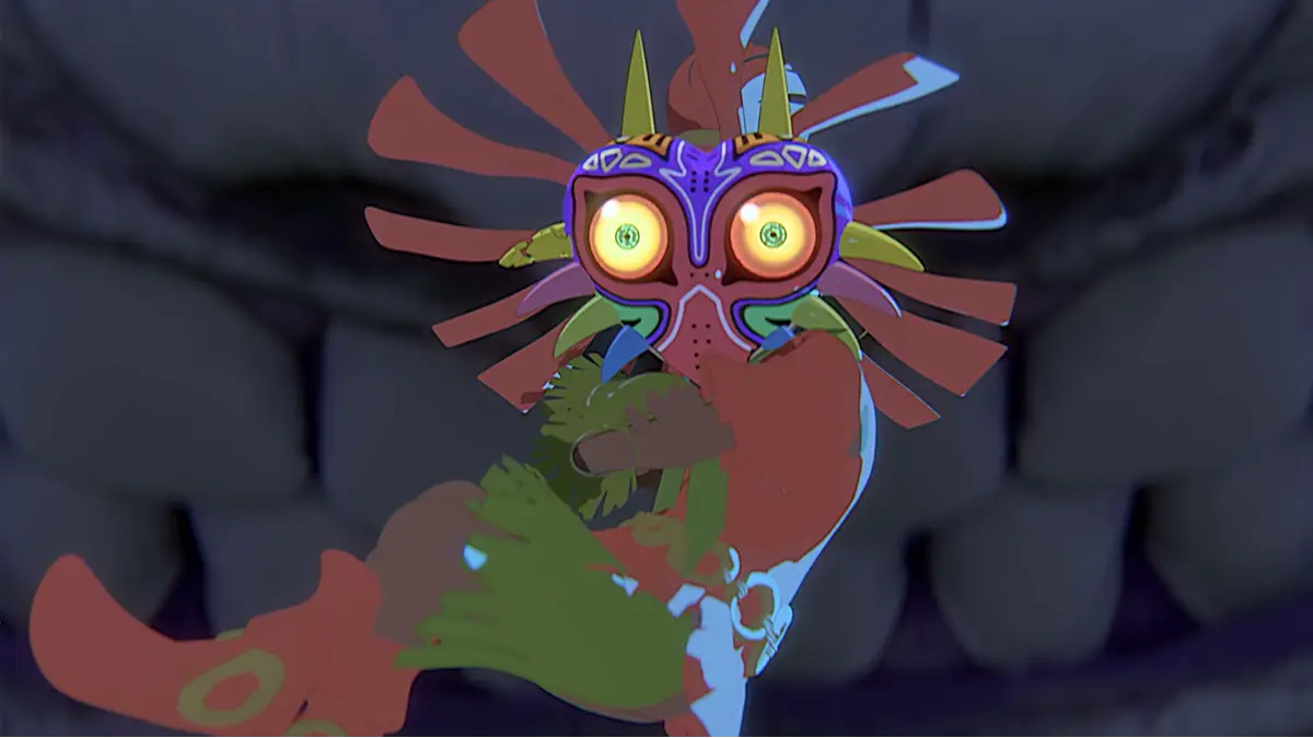 Nintendo/RwanLink (via YouTube)