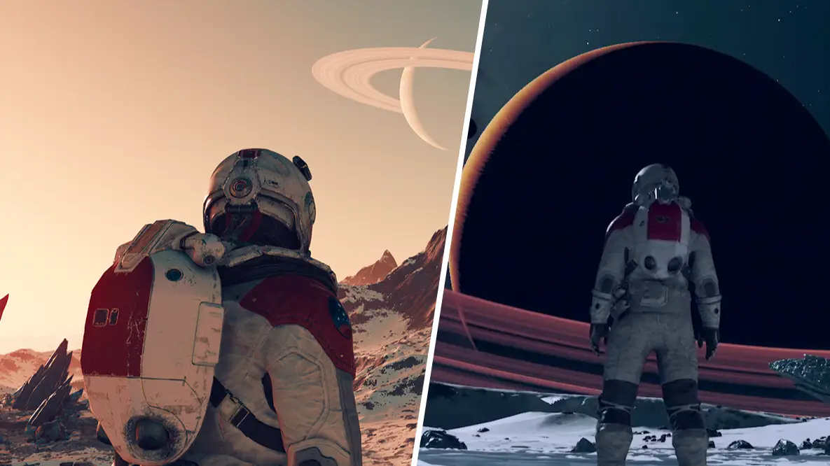 Starfield coming to another console 'down the road', says Todd Howard