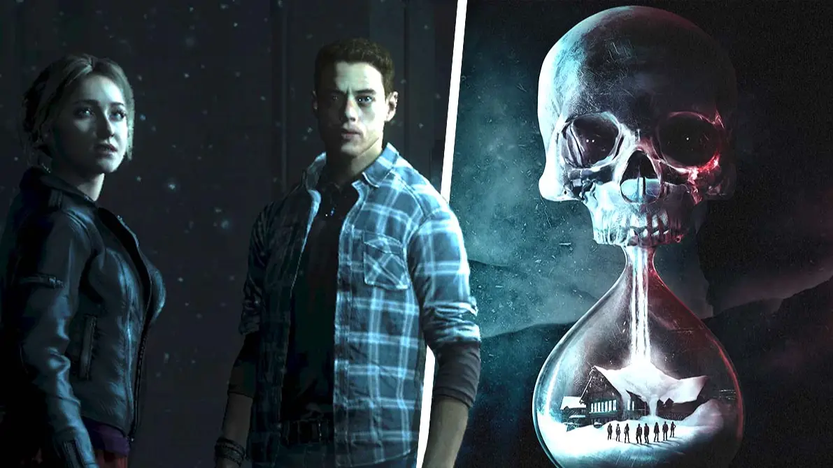 'Until Dawn' Is Being Remade For PlayStation 5, Says Insider