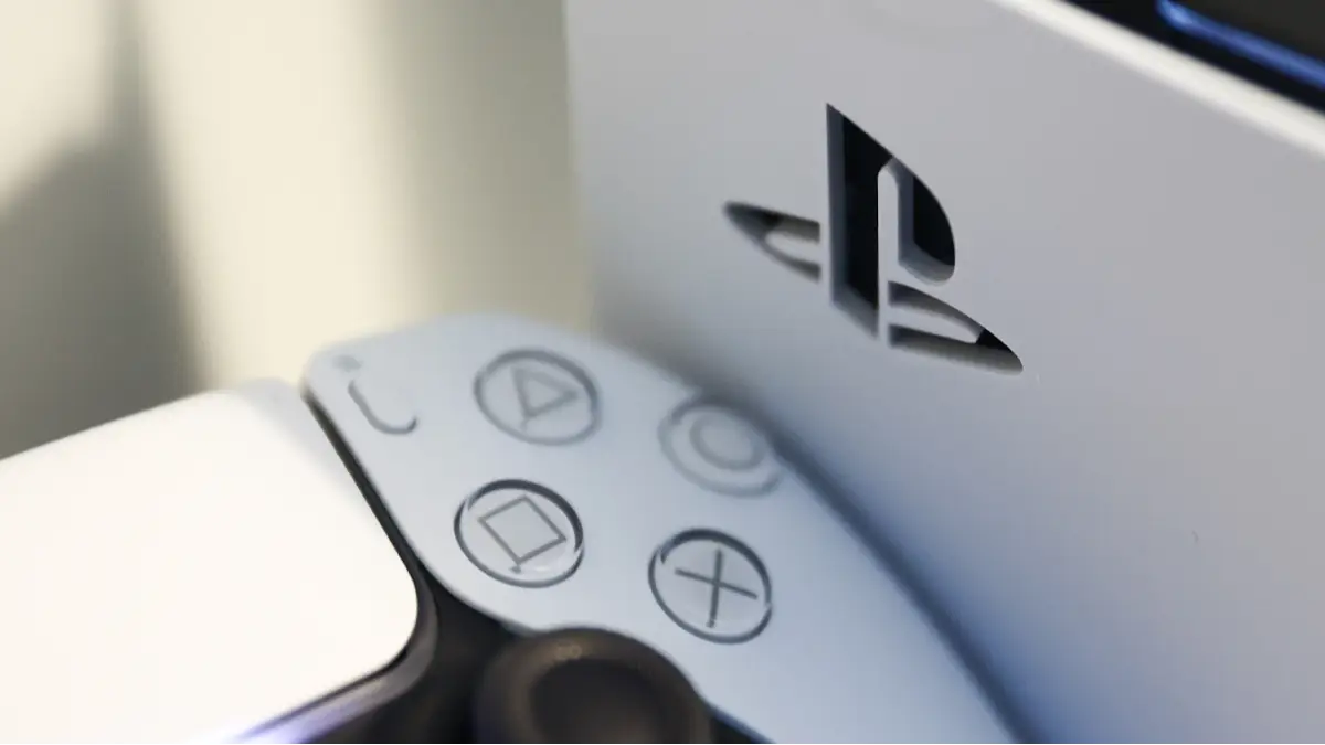 Sony Interactive Entertainment