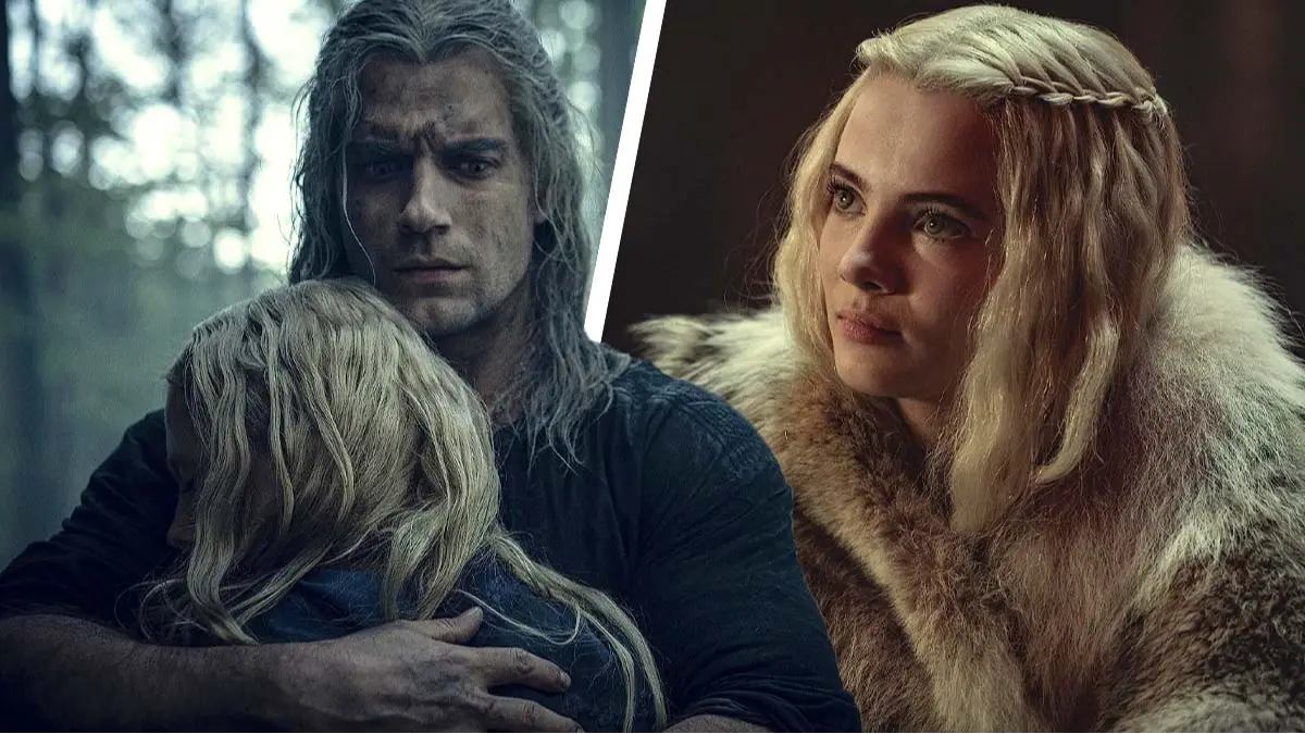Netflix's The Witcher ditched source material because it was too complicated for Americans, says producer
