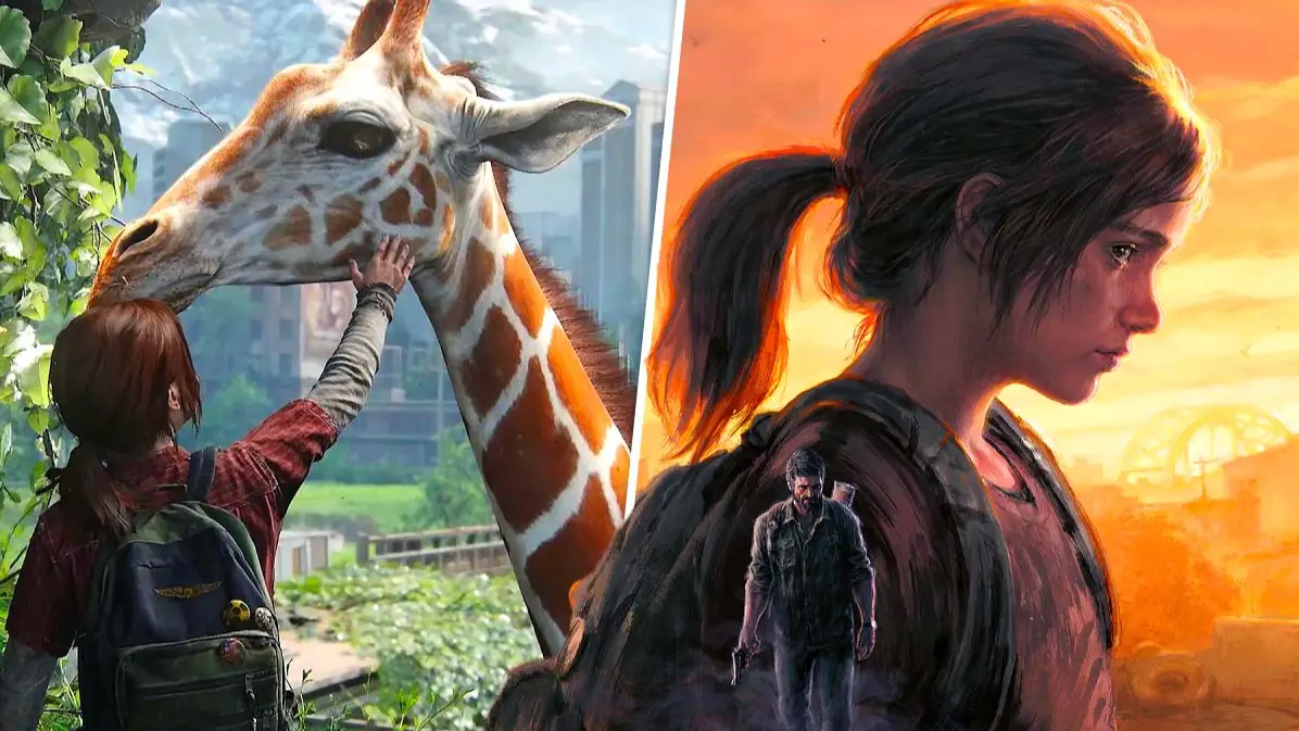 PlayStation / Naughty Dog