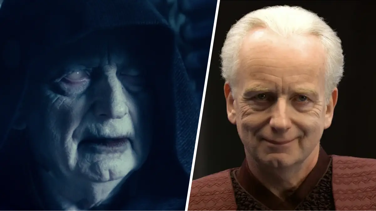 Star Wars fans slam 'dumb' Emperor Palpatine plot twist