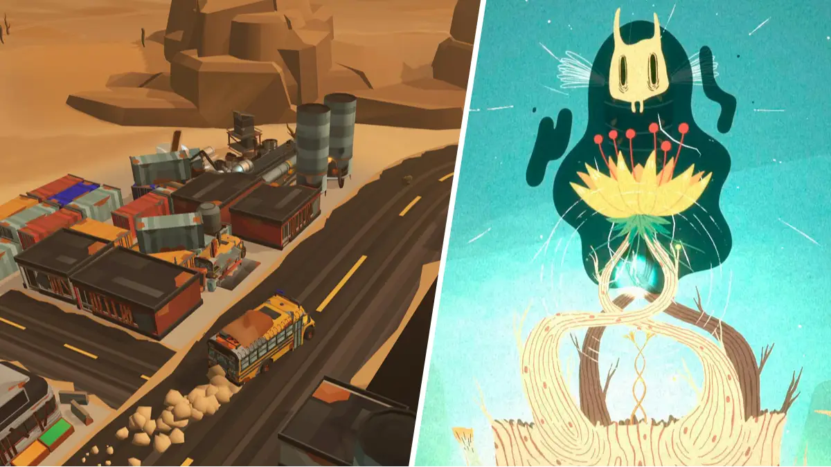 Two Nomads Studio/Hongoneon