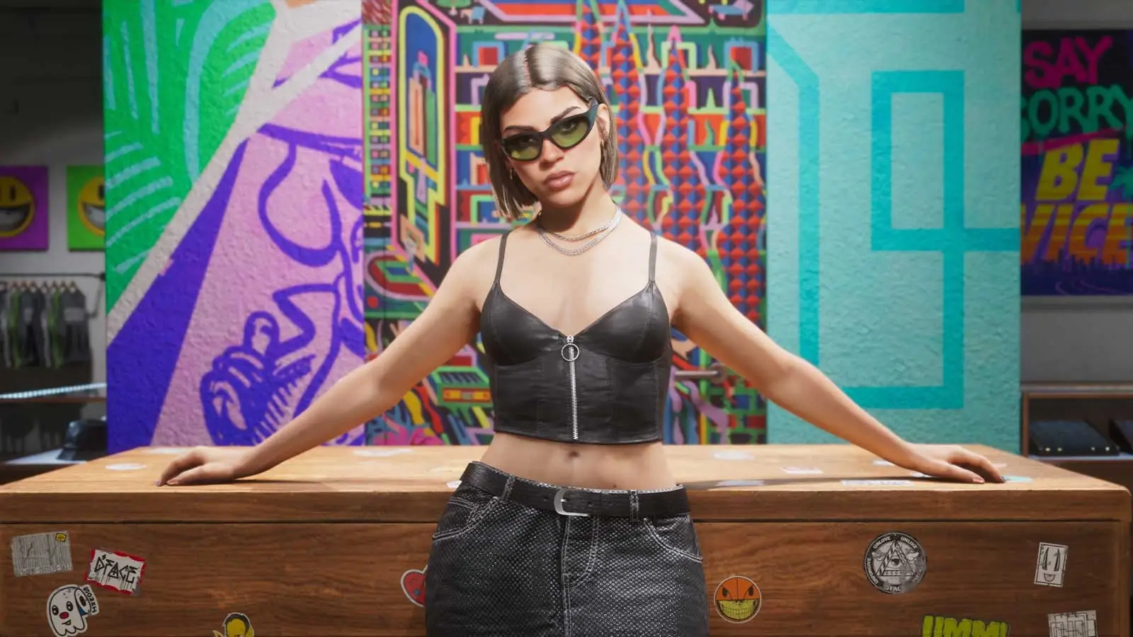 Rockstar Games