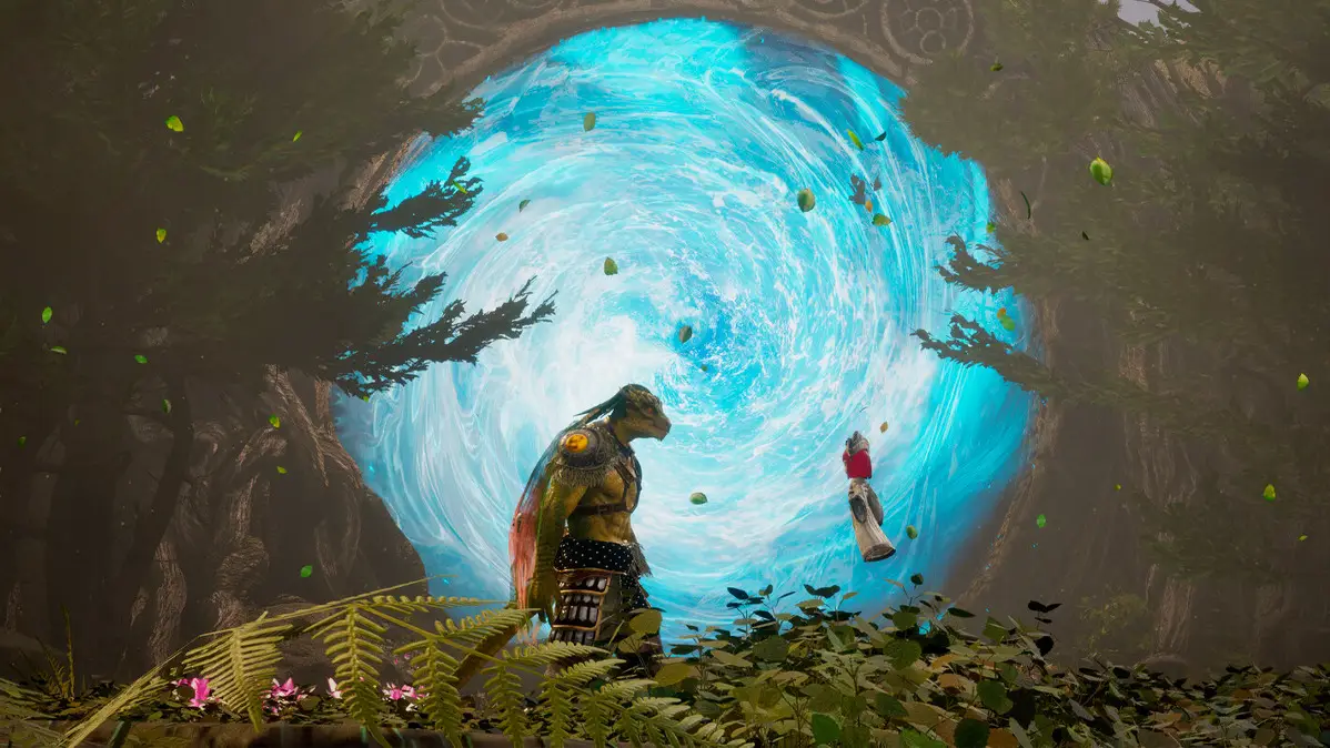 Evolution Game Studio