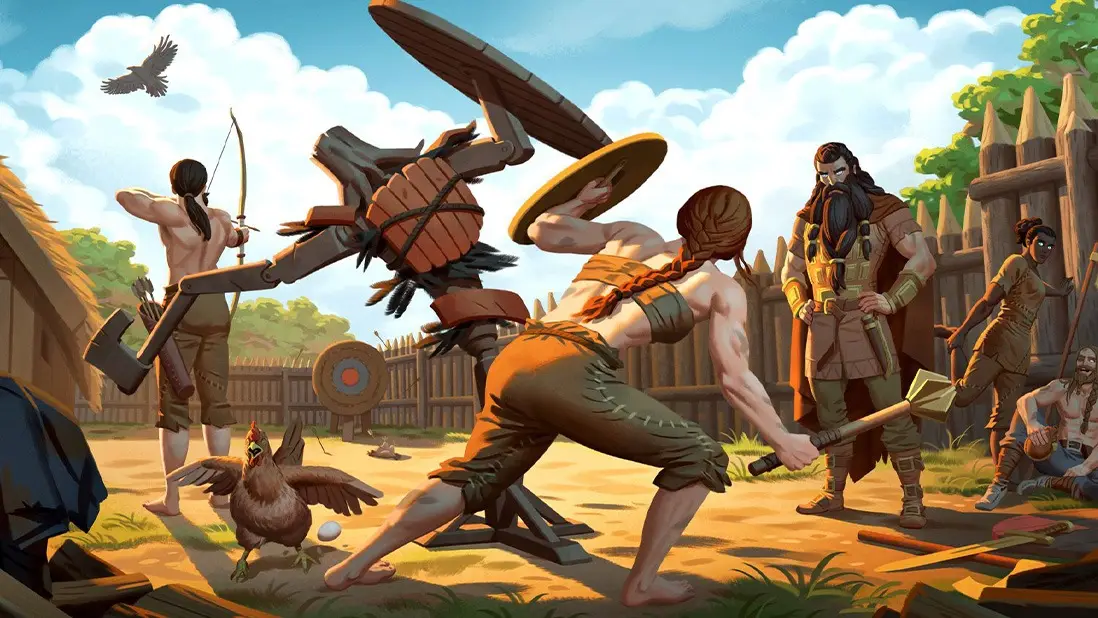 Coffee Stain Publishing