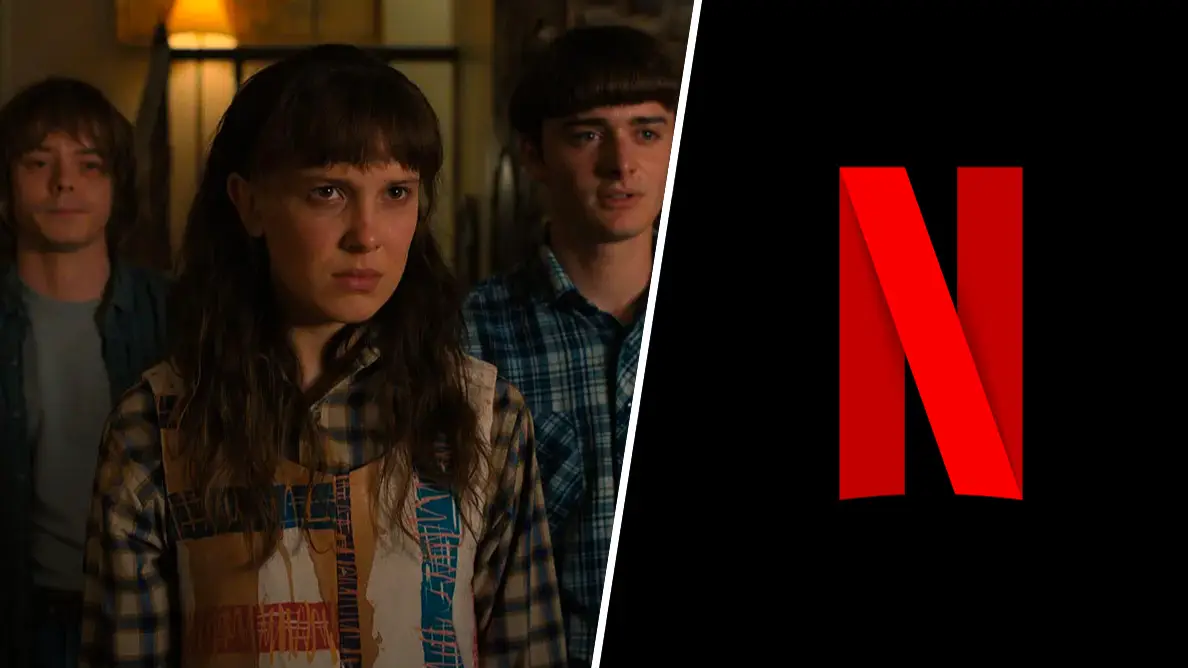 Netflix makes big change to Stranger Things ahead of Season 5
