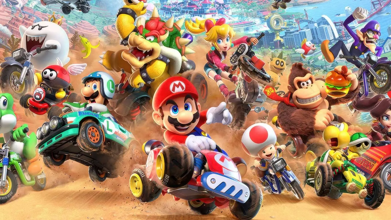 Nintendo