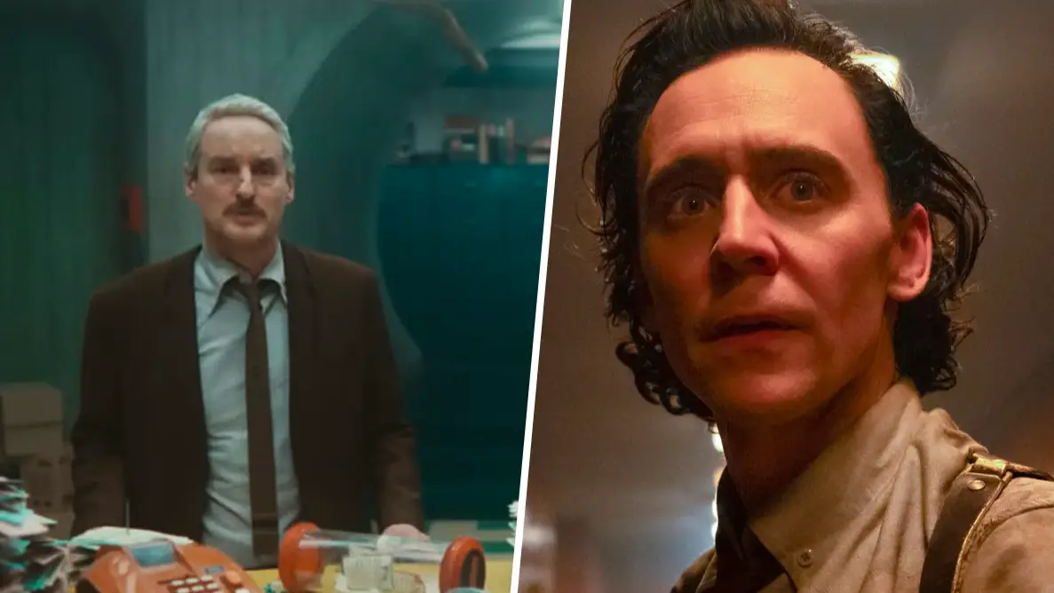 Marvel fans roast Loki's surprise MCU return 