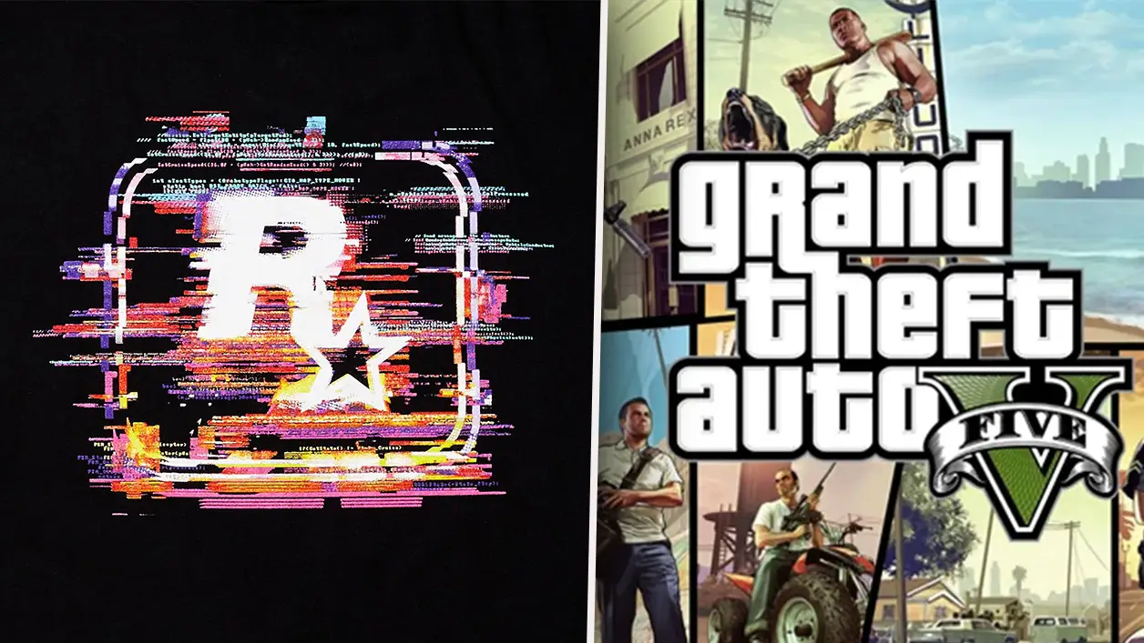 Rockstar Games