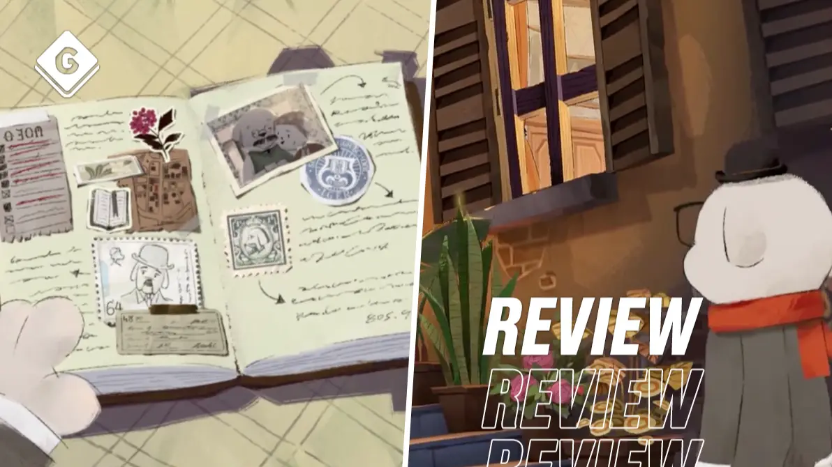 Sunset Hills review:  A beautiful but imperfect story  