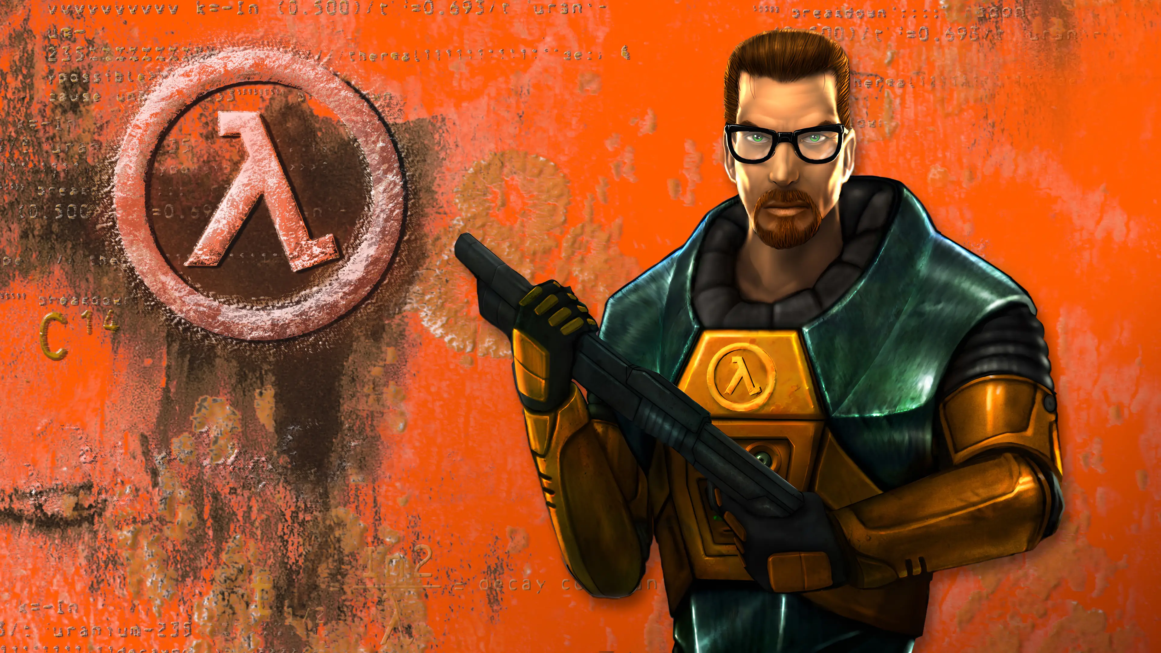 Valve has yet to officially confirm whether HLX is Half-Life 3 (Half-Life/Valve)