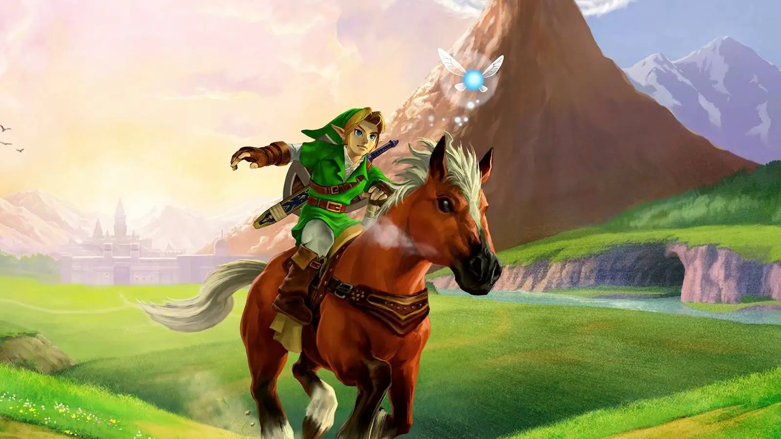 Nintendo