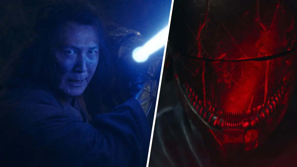 Star Wars Acolyte season 2 update isn't what we wanted to hear