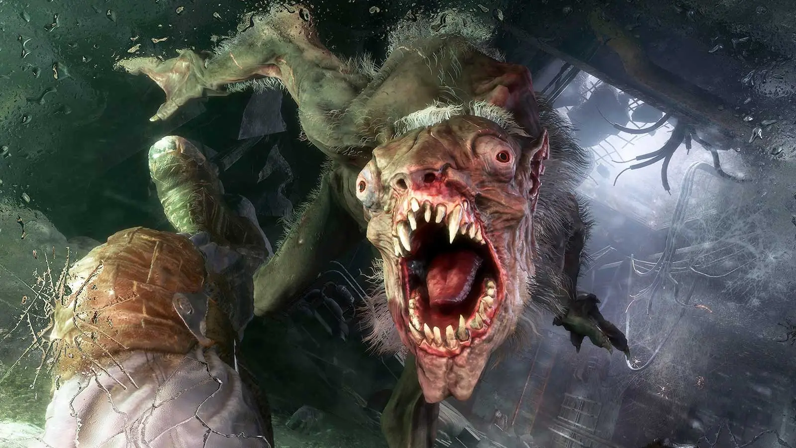 Deep Silver