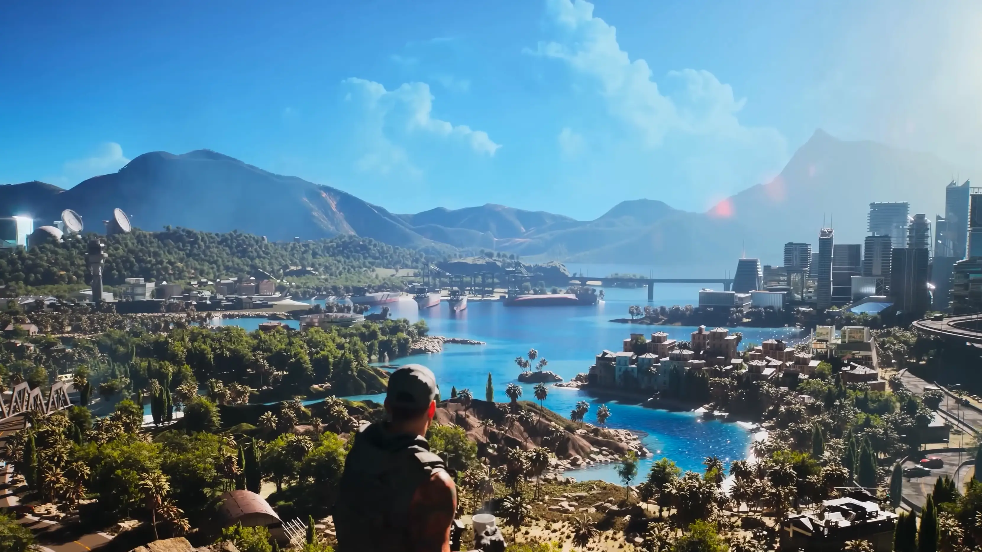 Distinct Possibility Studios, Inc.