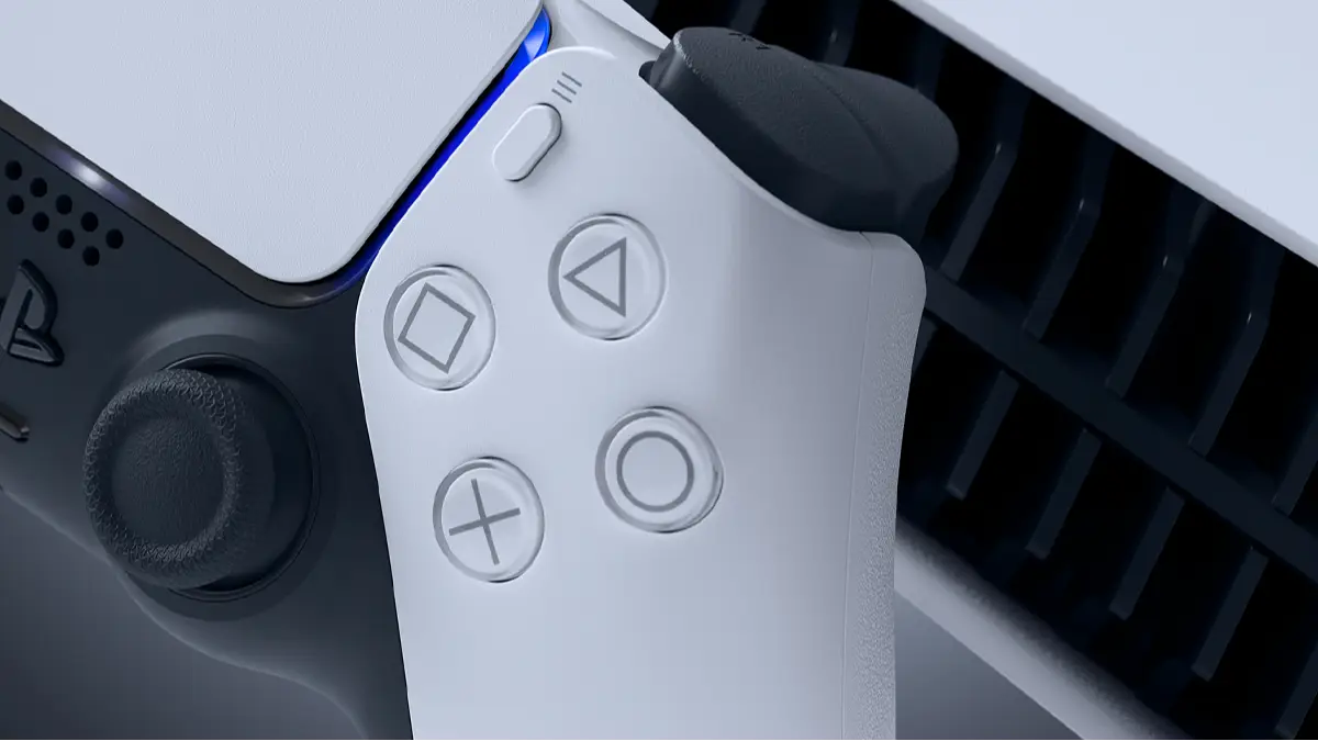 Sony Interactive Entertainment