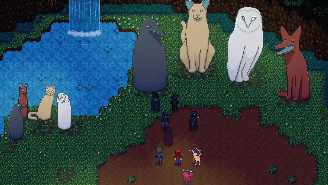 neosinf via NexusMods