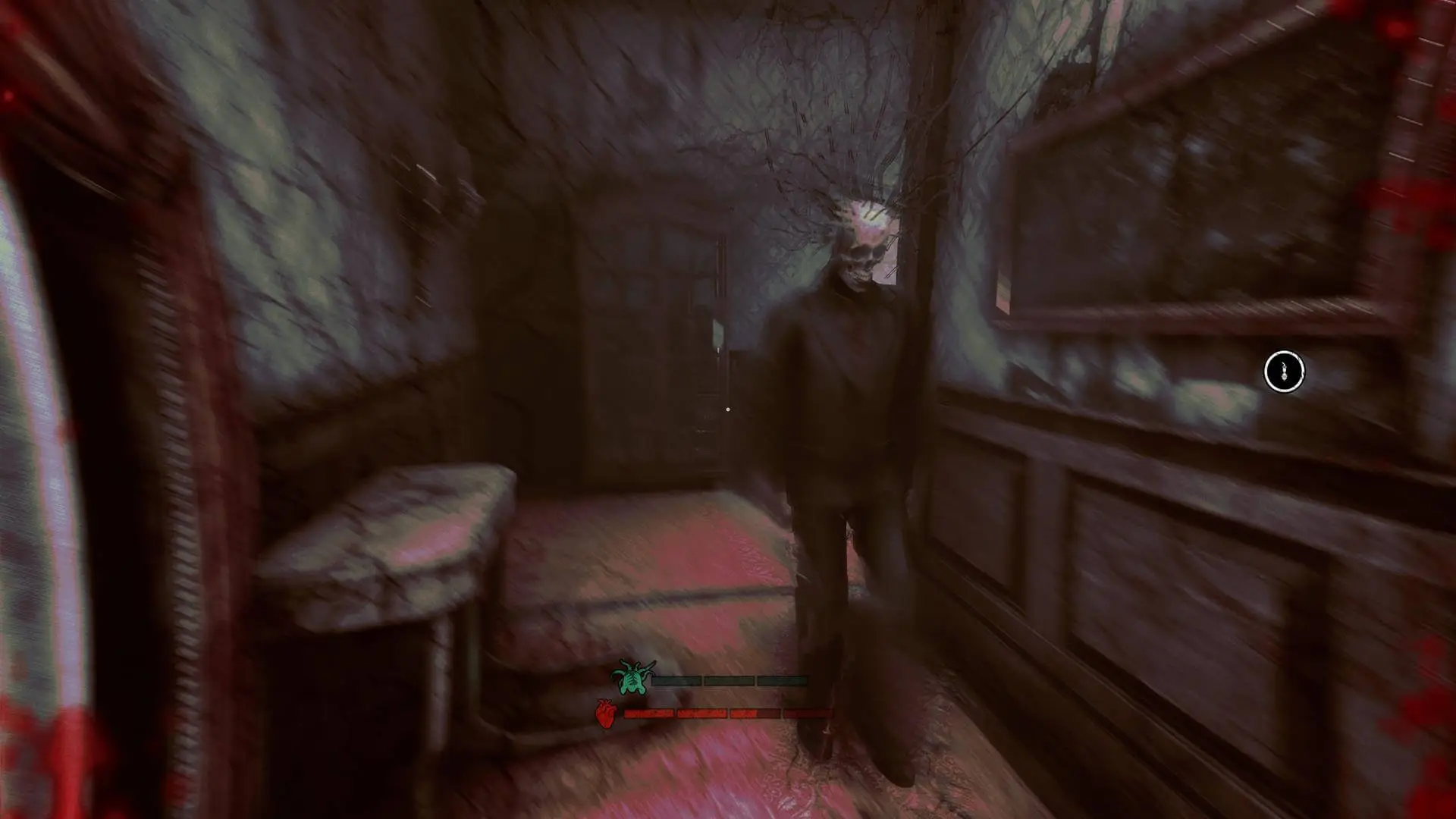 Outlast Trials Skinner Man