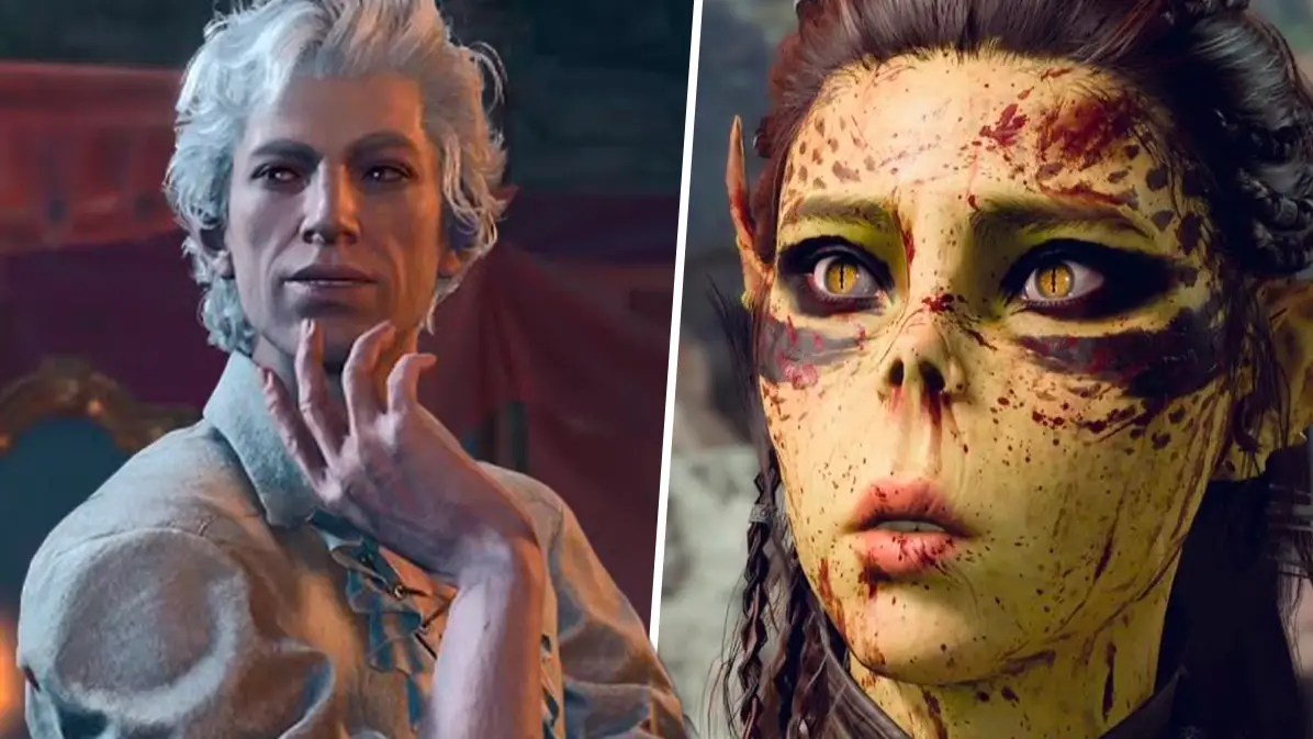 Baldur's Gate 3 has a secret ending that zero players have done 