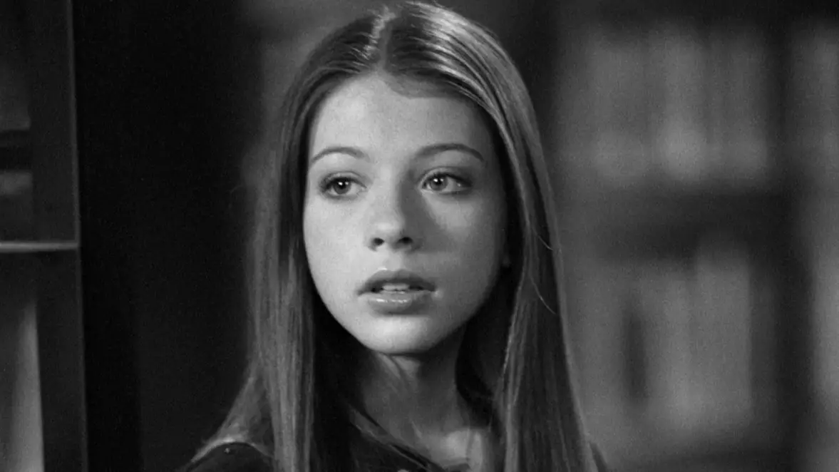 Buffy fans pay tribute following sudden death of Michelle Trachtenberg