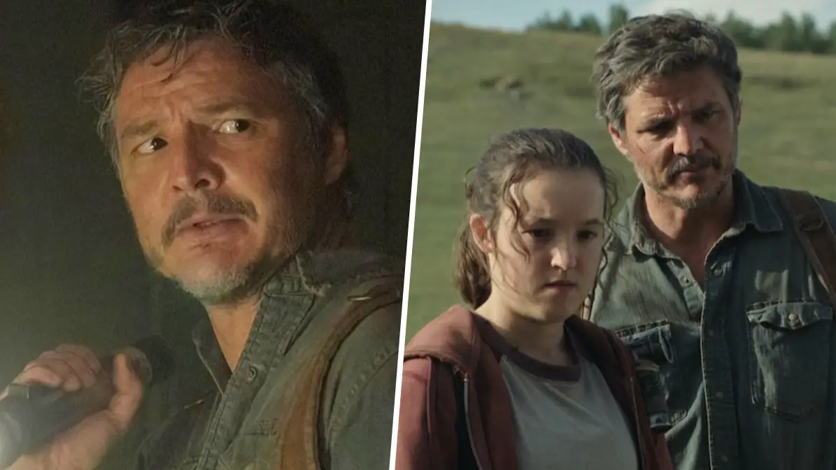 Sony Pictures Television Studios/HBO