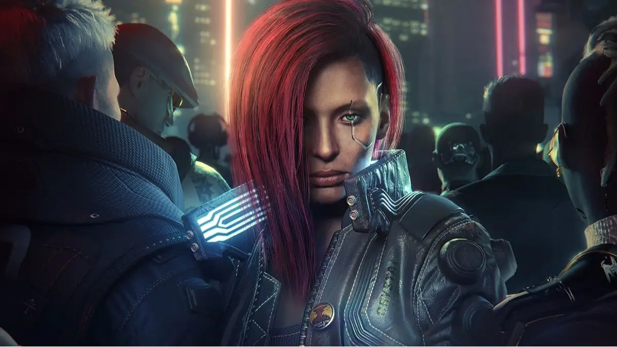 Cyberpunk 2077 unveils gorgeous new release you can order now