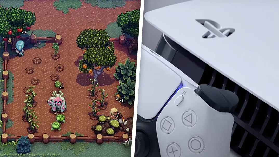 Sabotage Studios, Sony