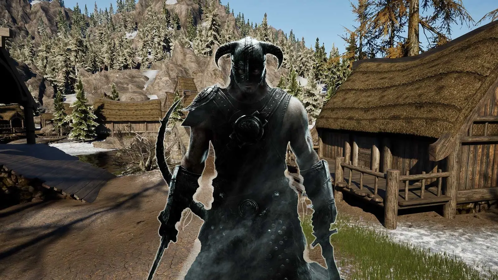 Digital Dreams via YouTube, Bethesda
