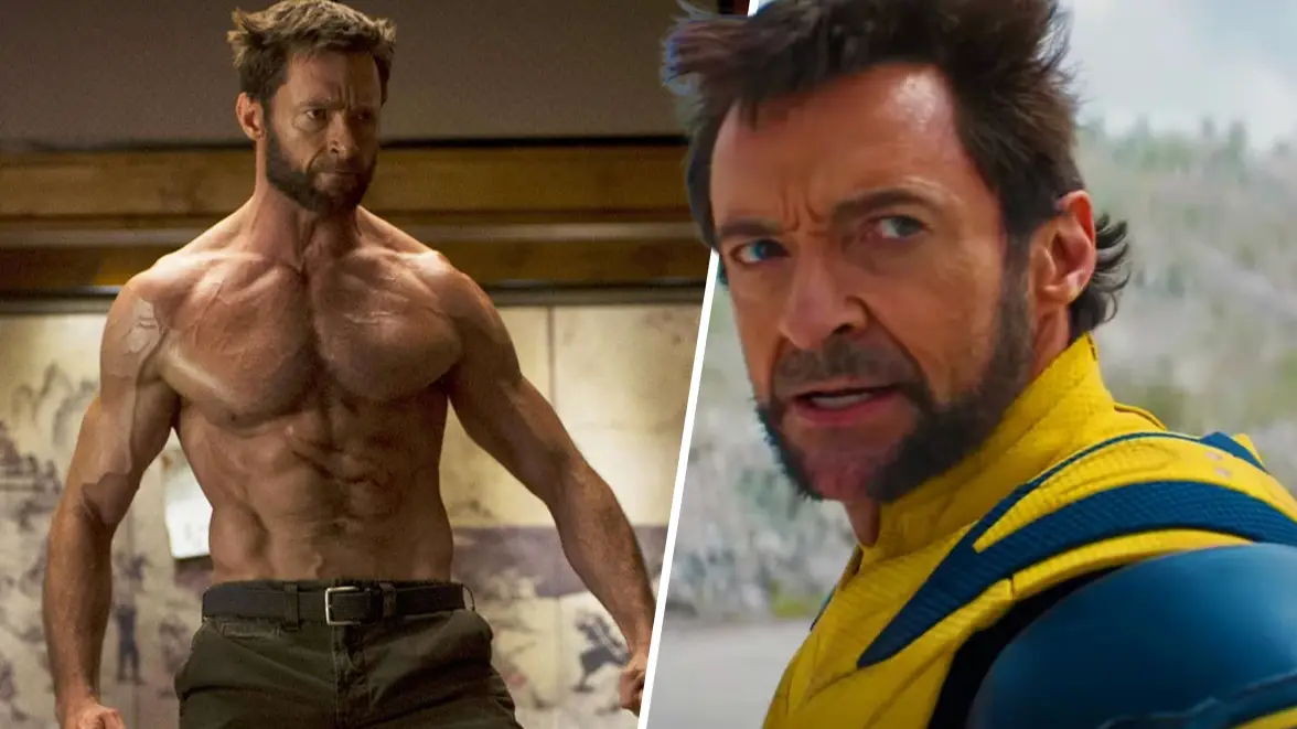 MCU fans divided over our new Wolverine