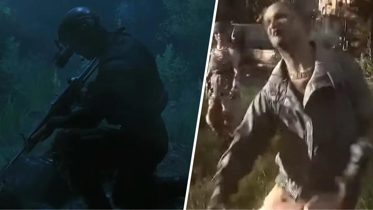 Dying Light: The Beast officially announced