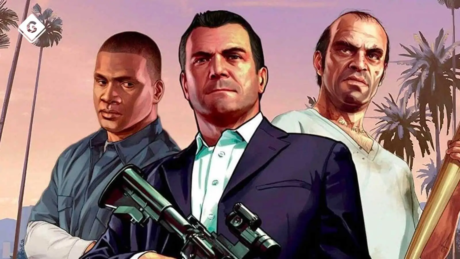 Rockstar Games